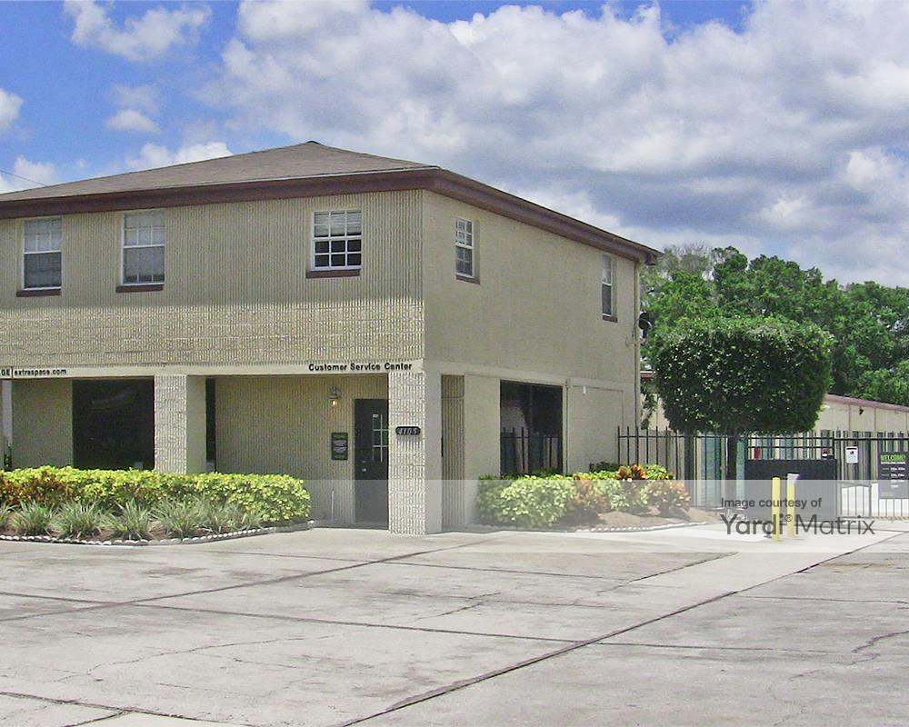 Extra Space Storage 4105 West Hillsborough Avenue, Tampa RentCafe